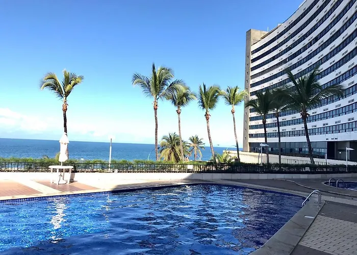 Ondina Apart Hotel Residences