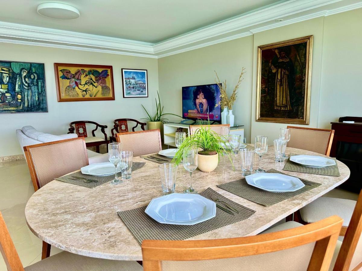 Ondina Residences Apartamento