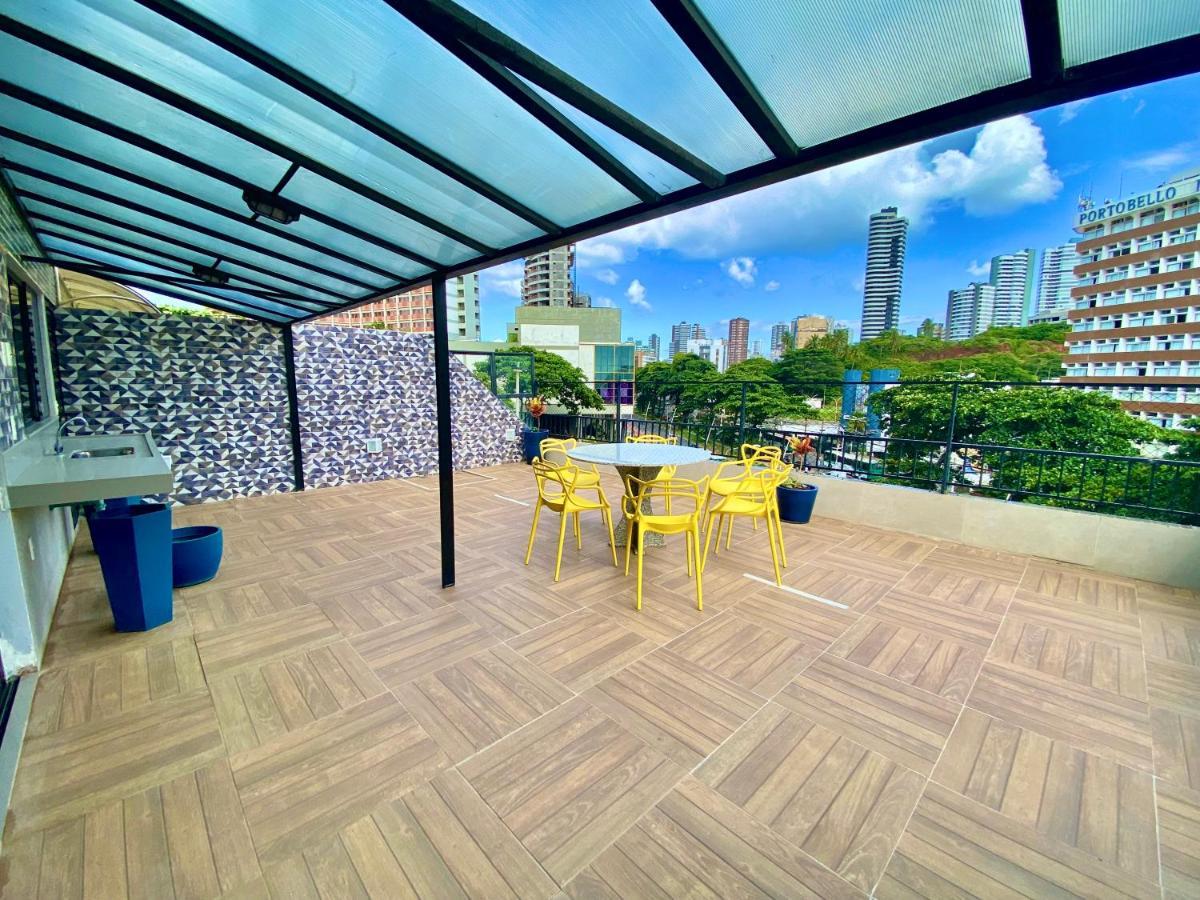 Ondina Residences Apartamento