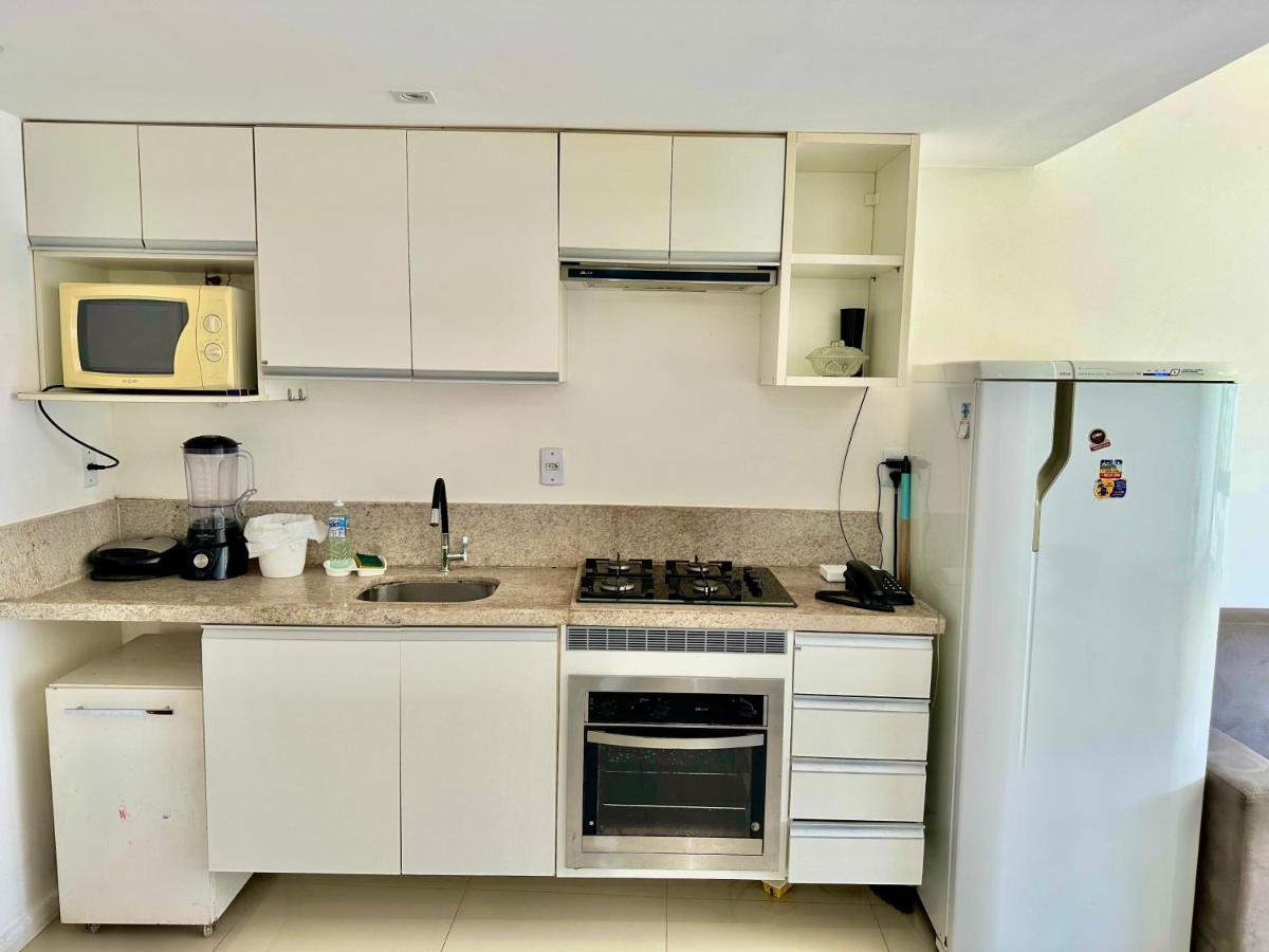 Ondina Residences Apartamento