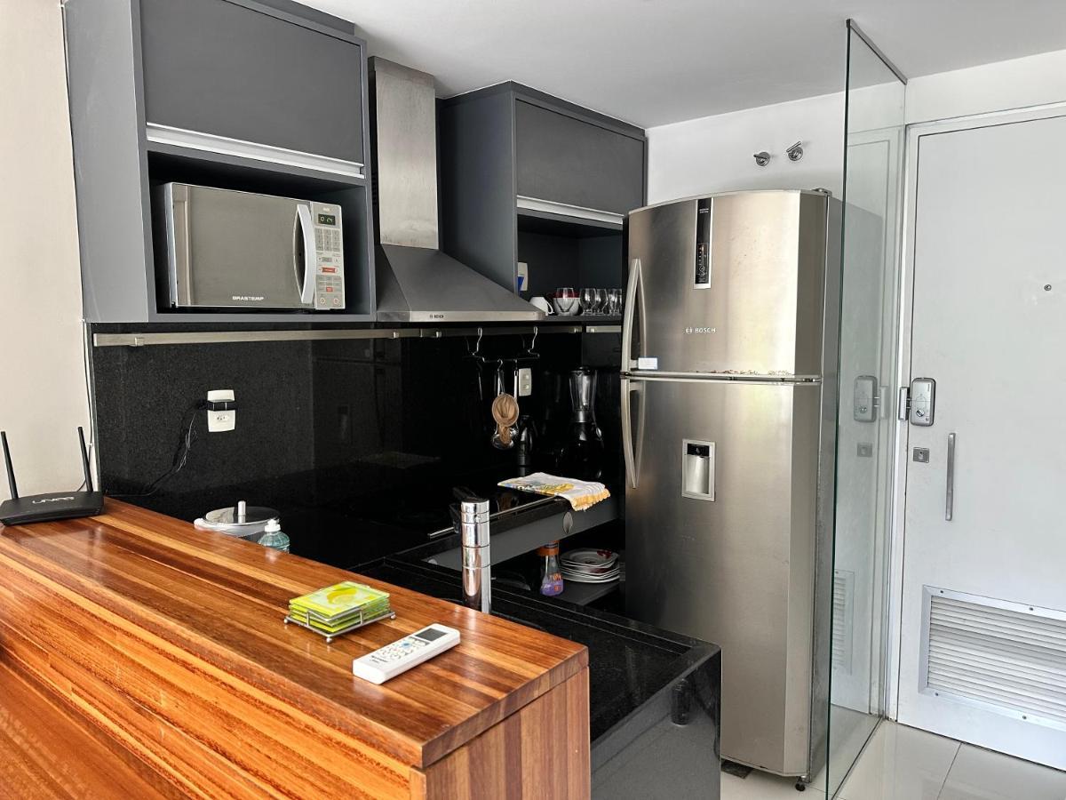 Apartamento Ondina Residences *