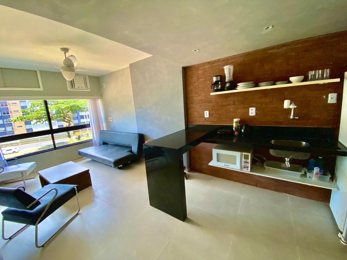 Apartamento Ondina Residences Salvador