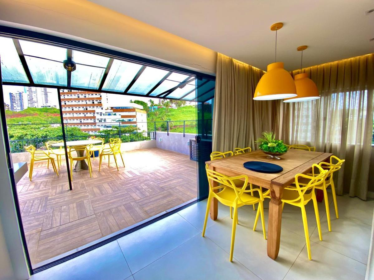 Apartamento Ondina Residences