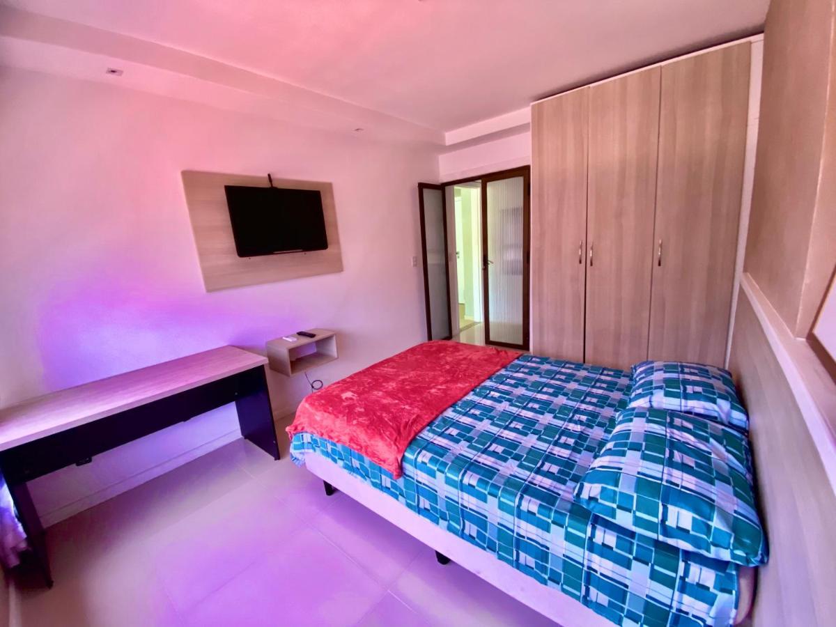 Apartamento Ondina Residences *