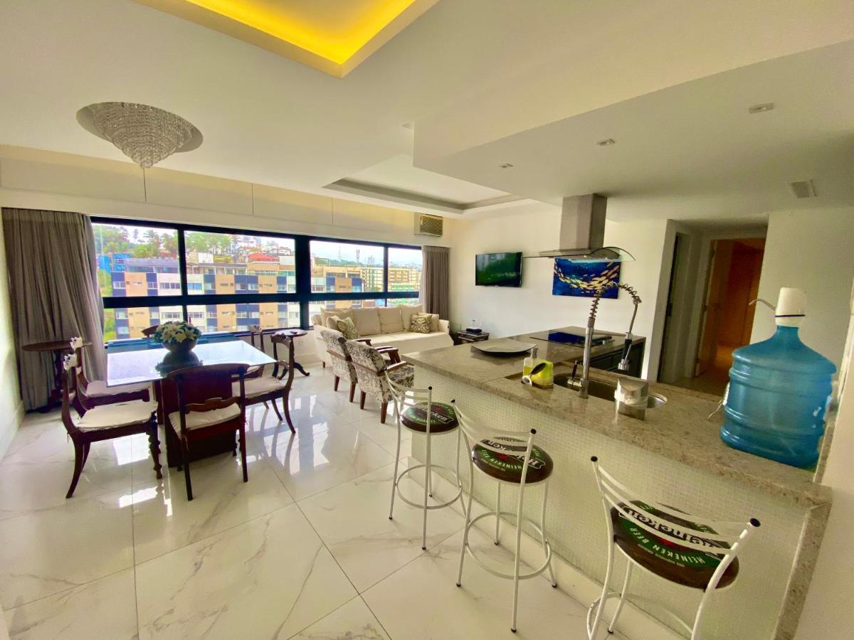 Apartamento Ondina Residences Salvador