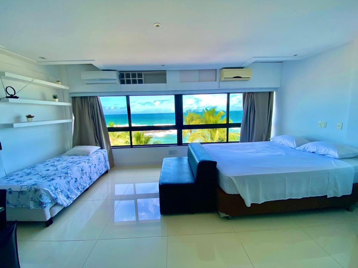 Apartamento Ondina Residences *