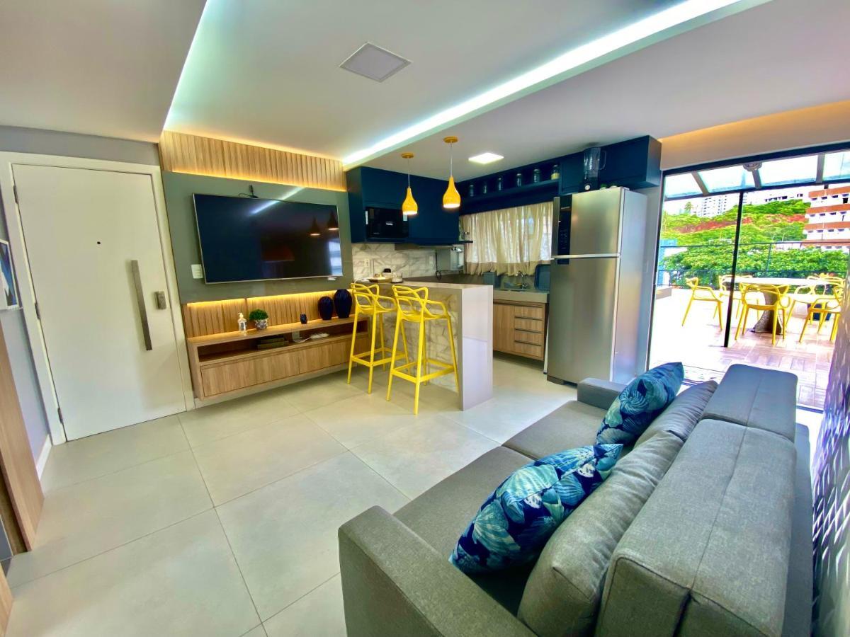 Ondina Residences Apartamento Salvador