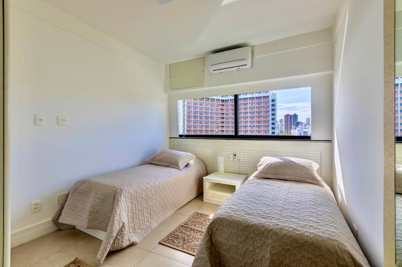 Apartamento Ondina Residences *