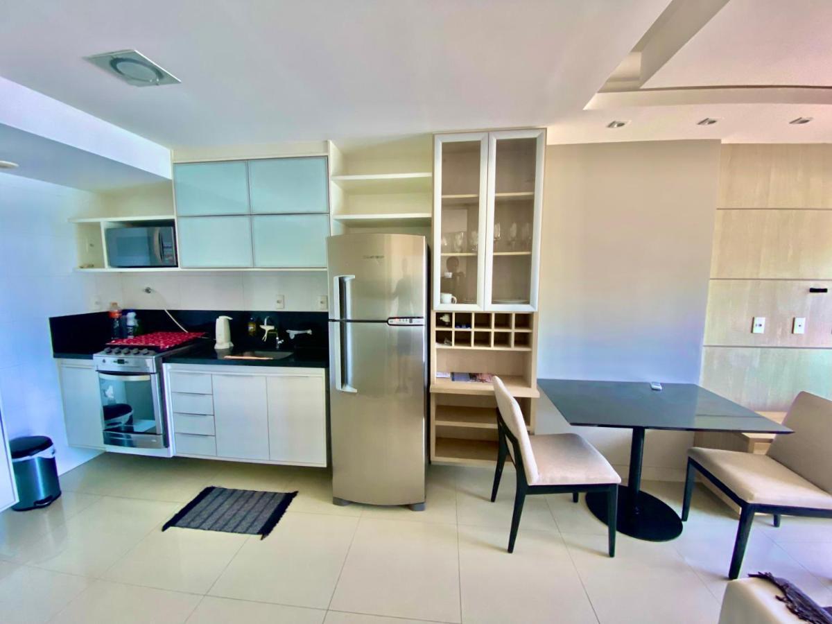Apartamento Ondina Residences Salvador