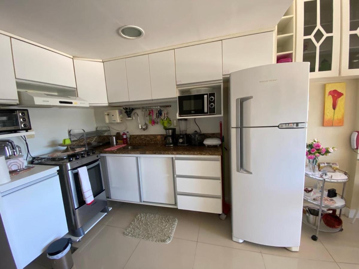 Apartamento Ondina Residences Salvador