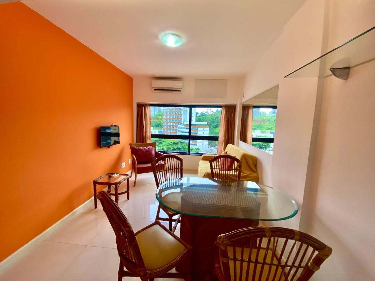 Ondina Residences Apartamento *