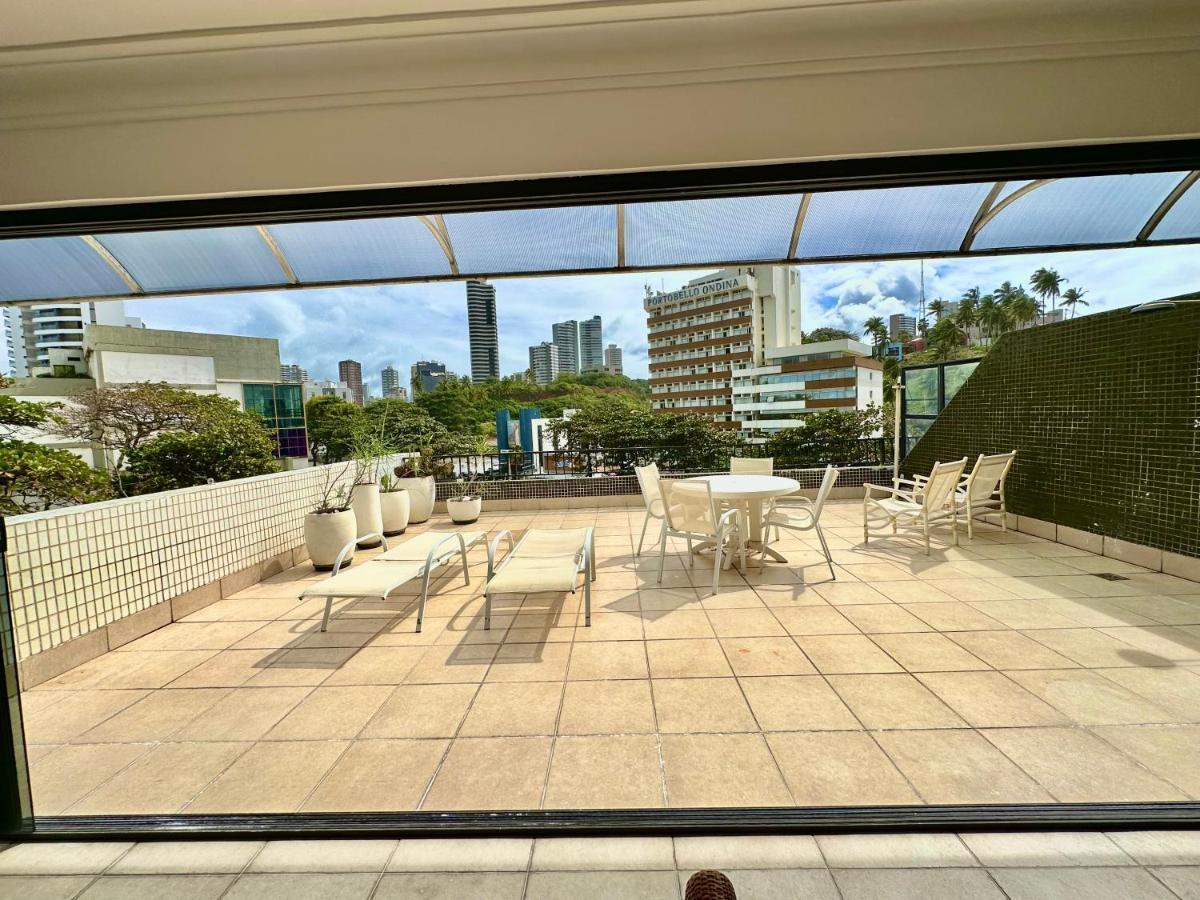 Apartamento Ondina Residences