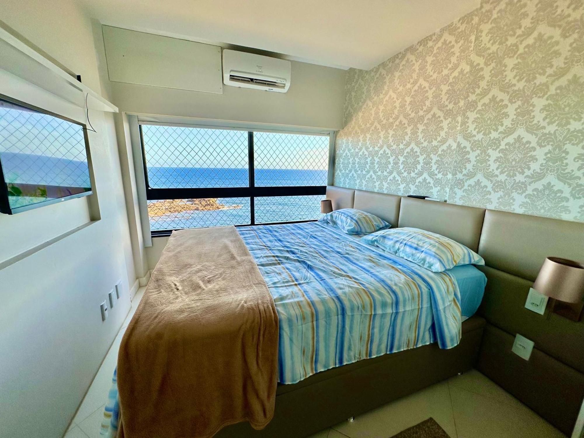 Apartamento Ondina Residences