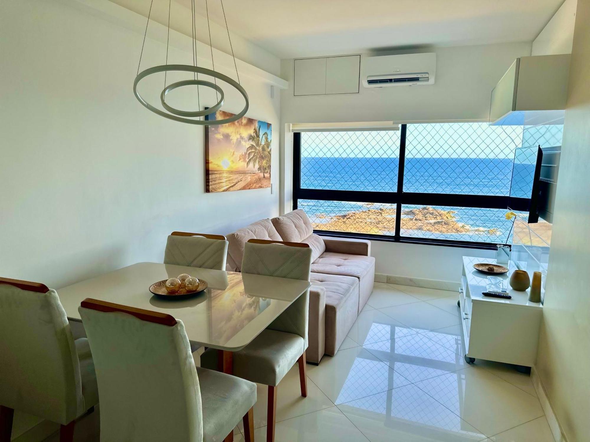 Ondina Residences Apartamento Salvador