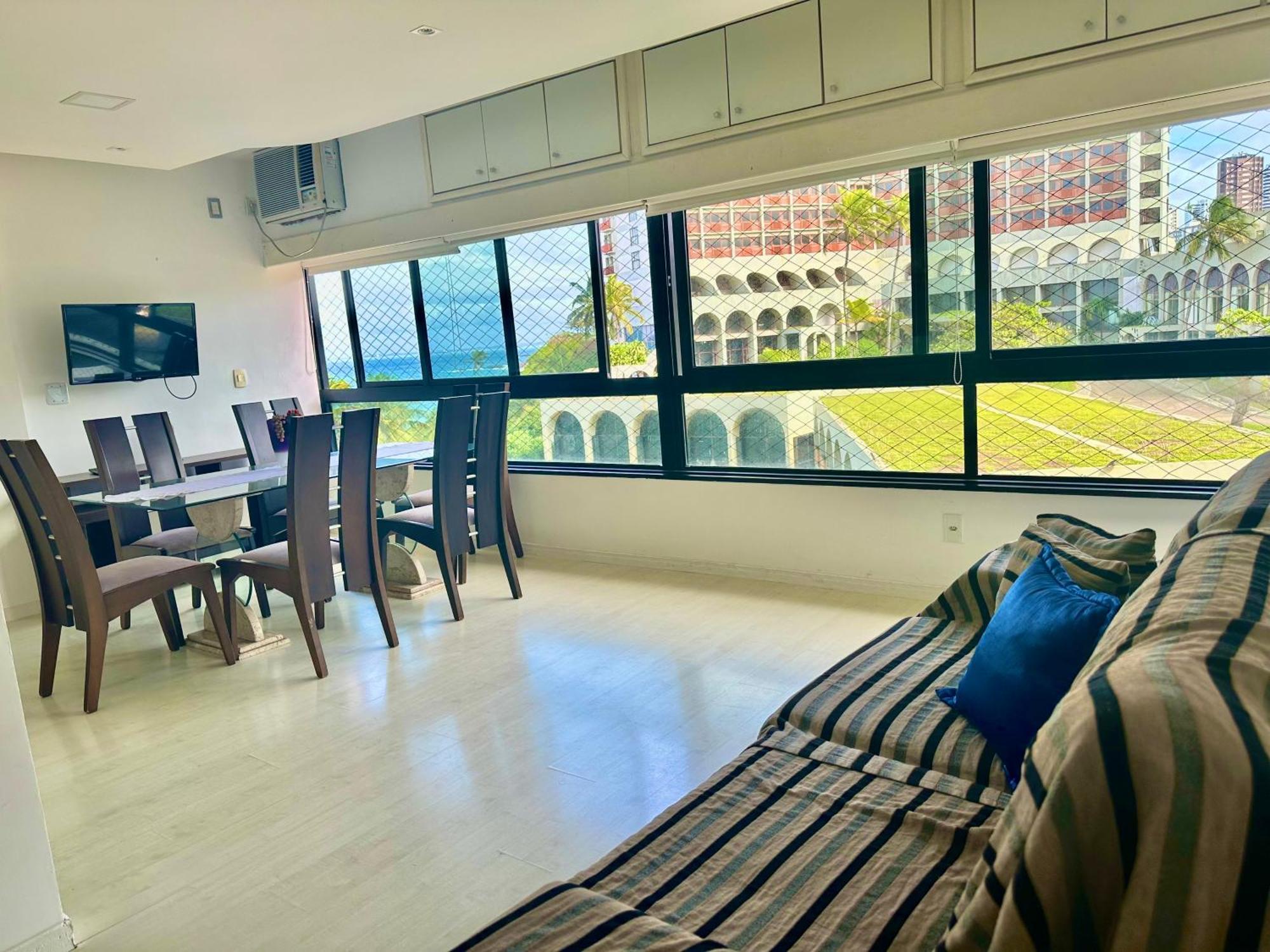 Ondina Residences * Salvador