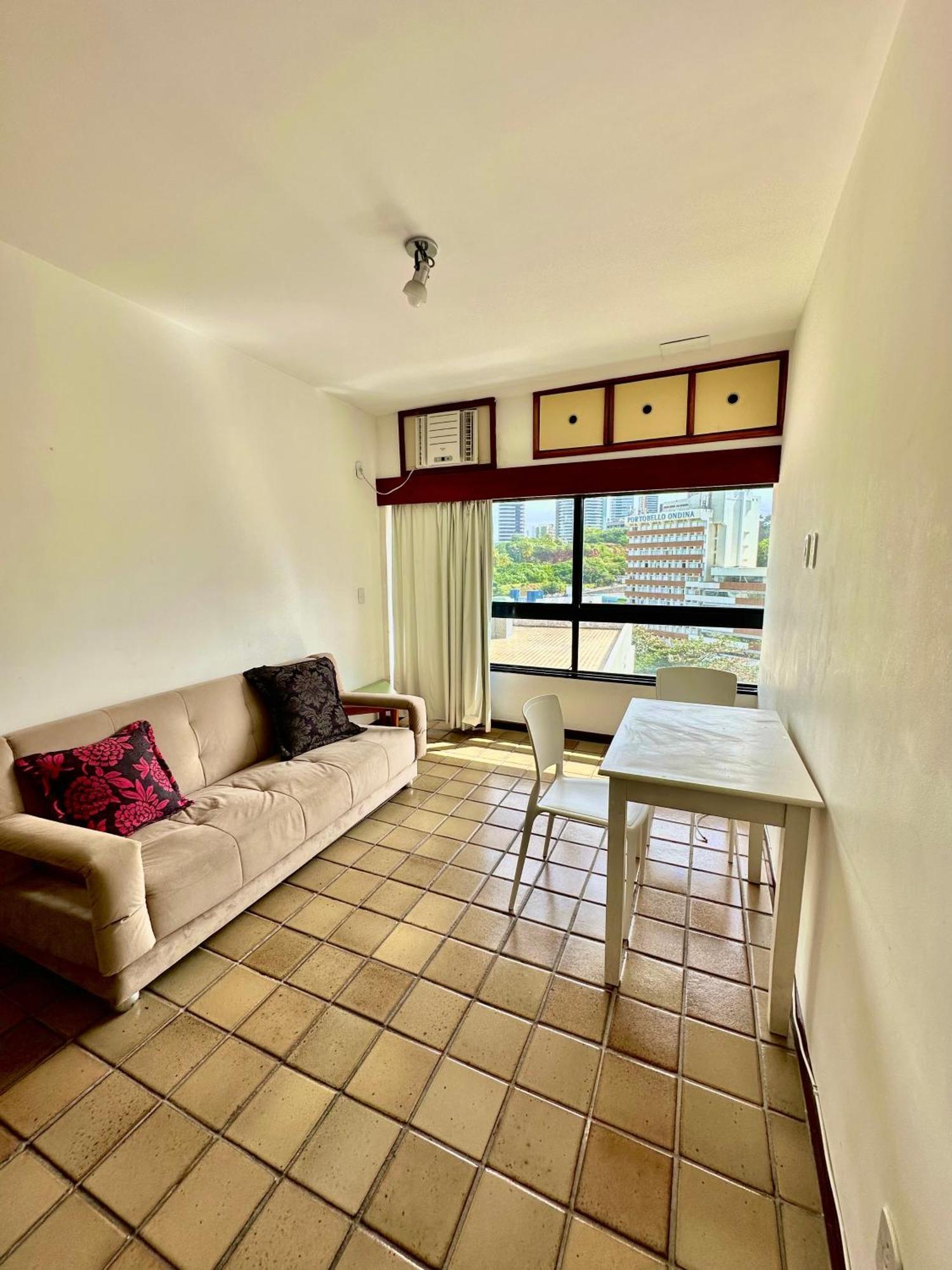 Apartamento Ondina Residences