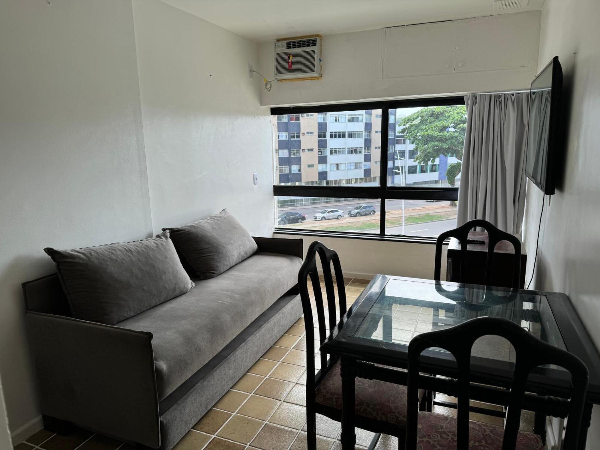 Apartamento Ondina Residences Salvador