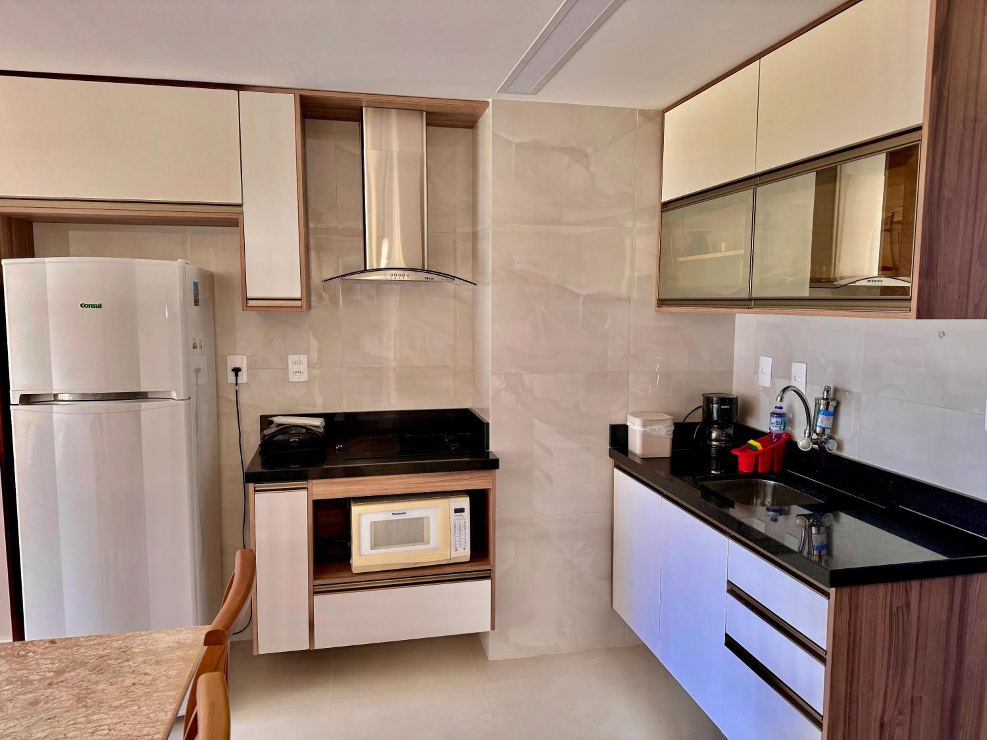 Ondina Residences Apartamento