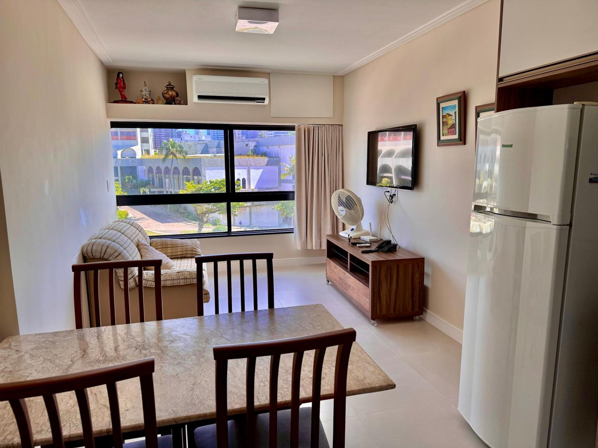 Apartamento Ondina Residences