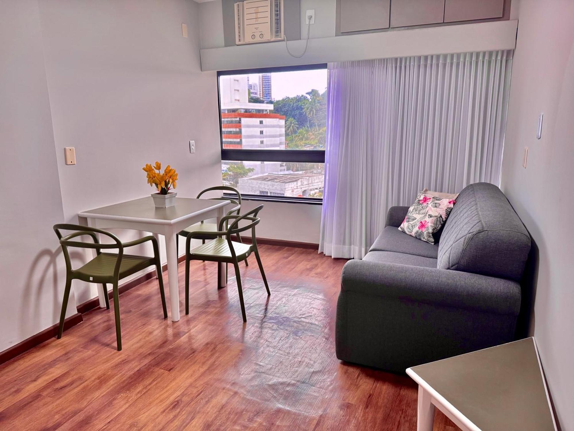 Ondina Residences Apartamento *