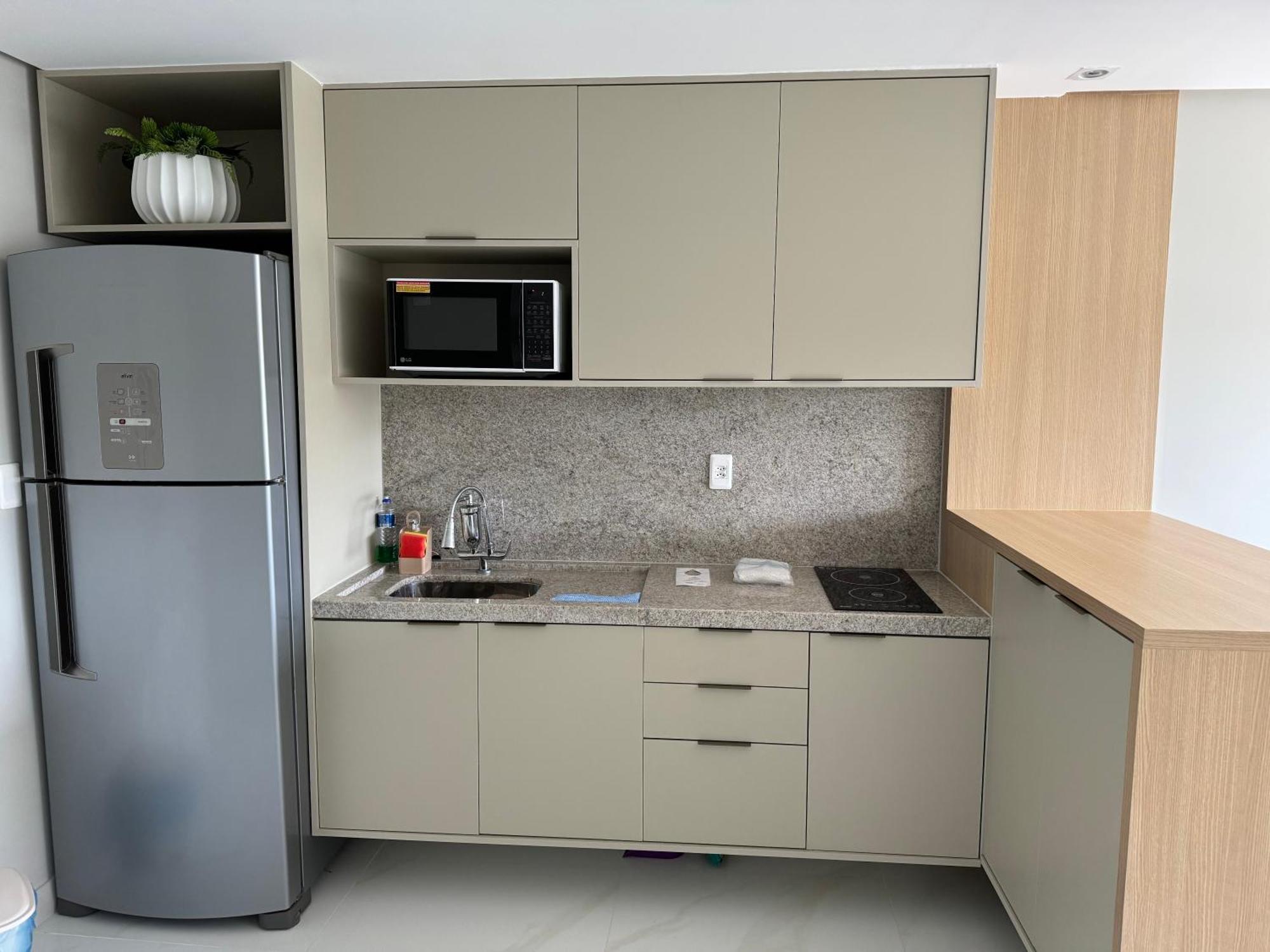 Ondina Residences Apartamento