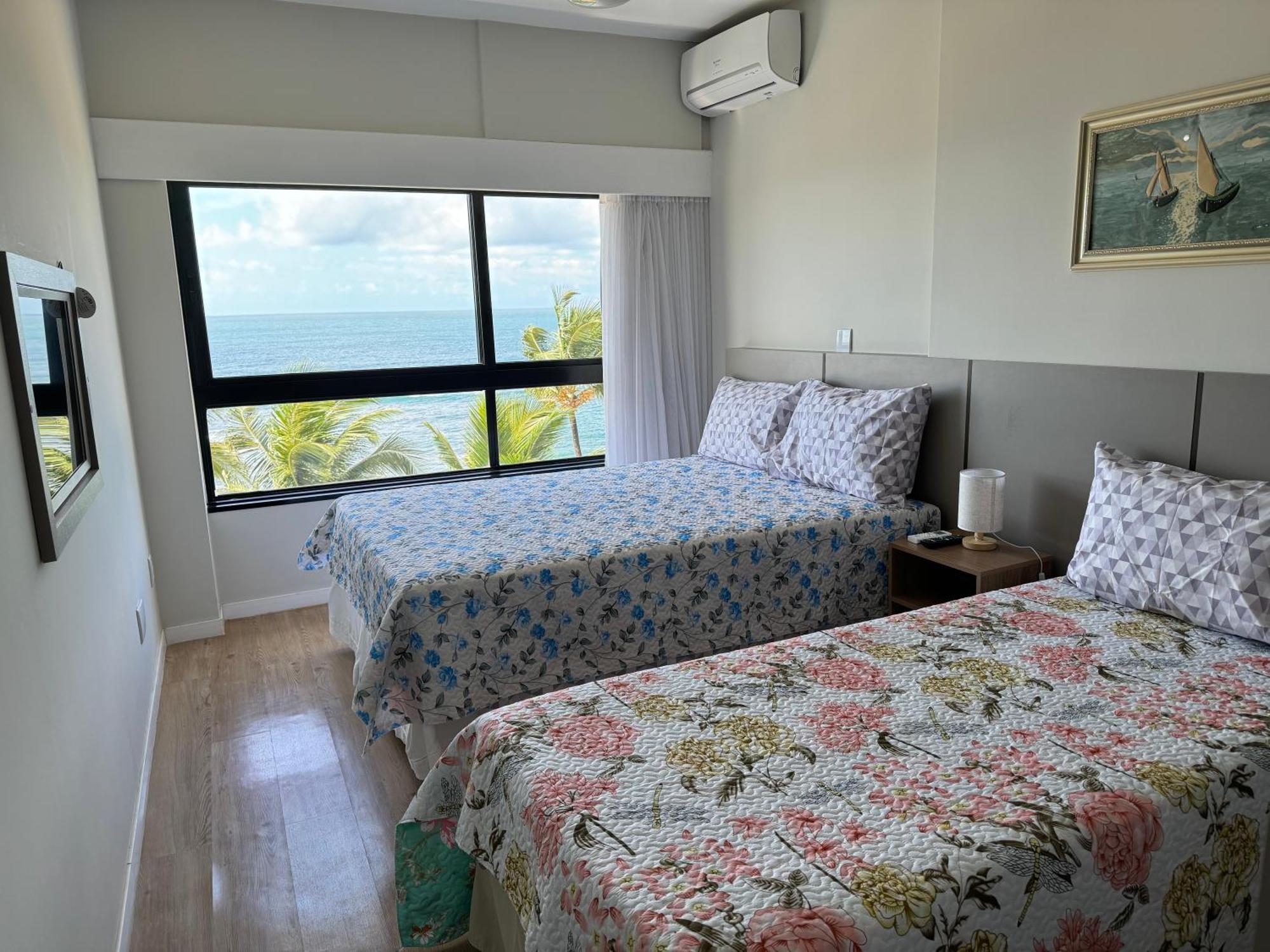 Ondina Residences Apartamento Salvador