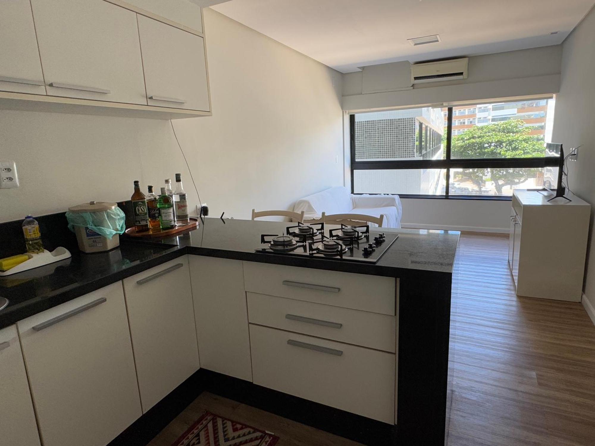 Ondina Residences Apartamento Salvador