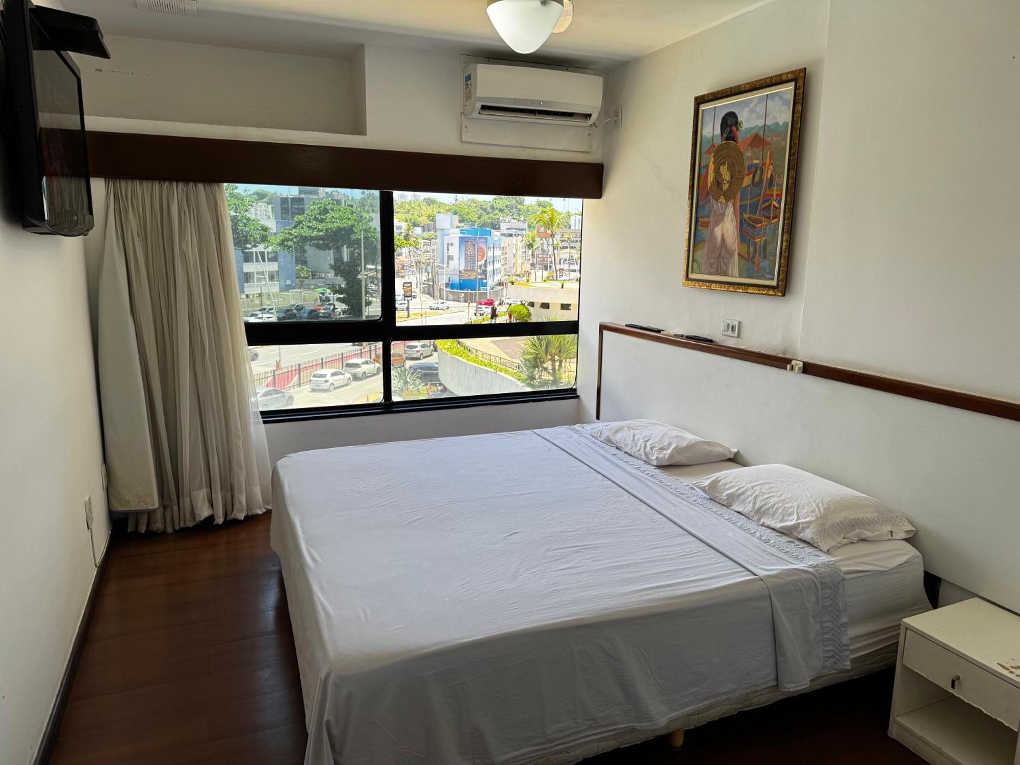 Apartamento Ondina Residences *