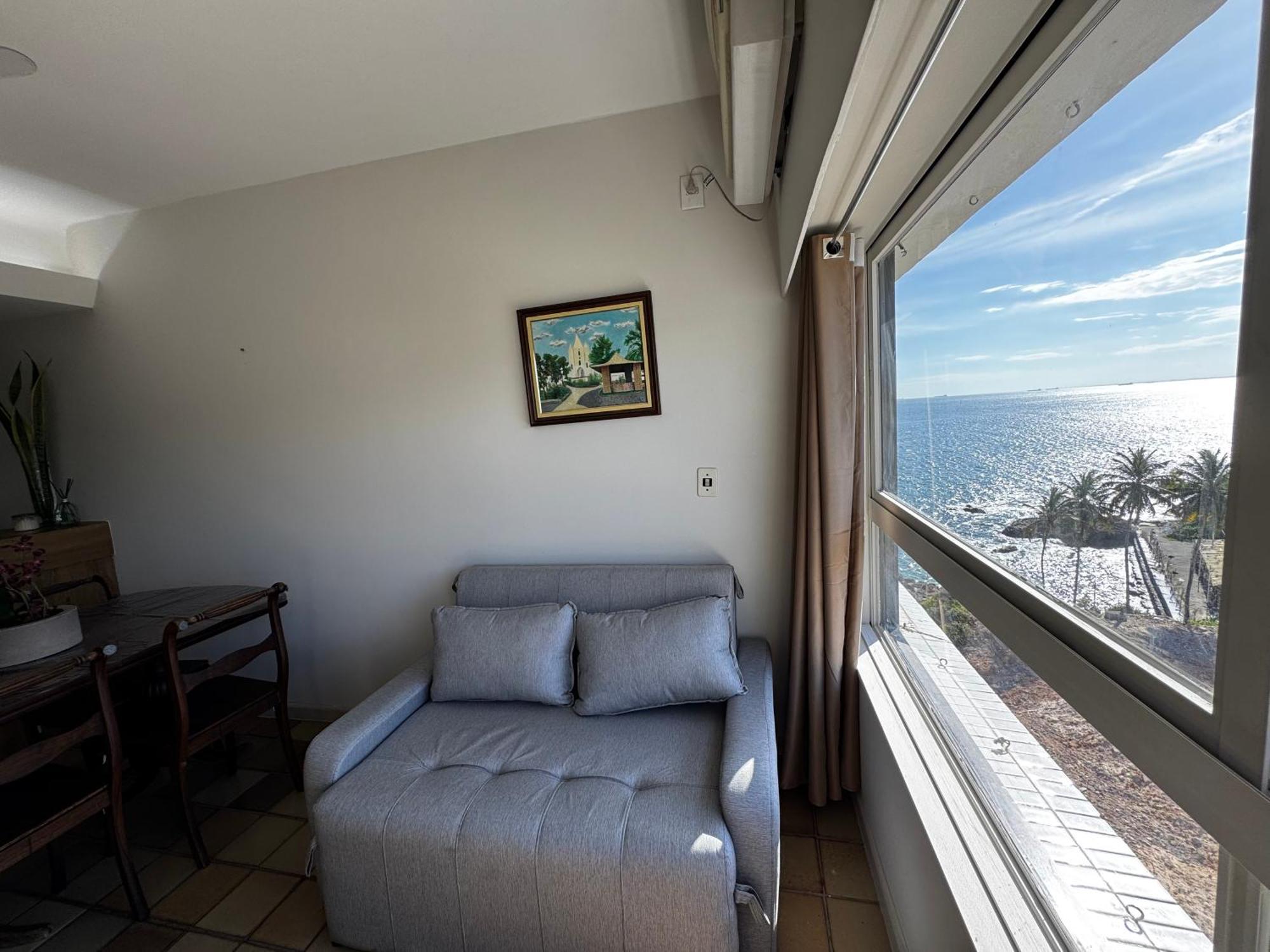 Apartamento Ondina Residences *