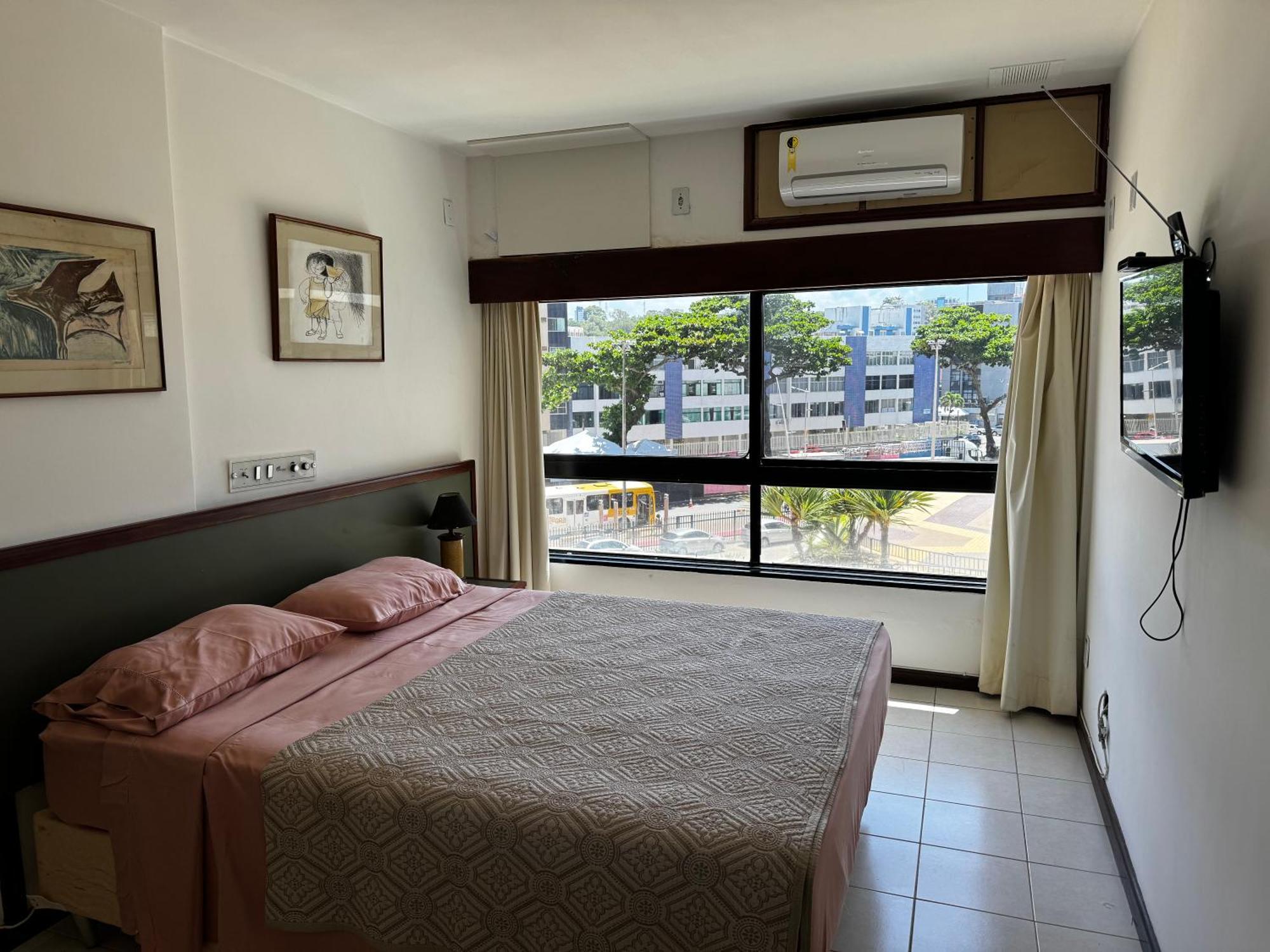 Ondina Residences Apartamento Salvador