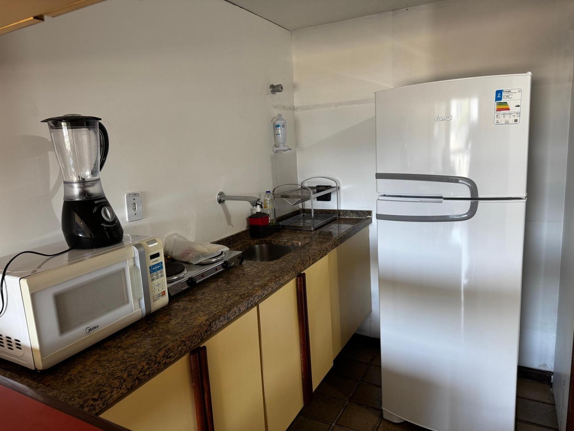 Apartamento Ondina Residences Salvador
