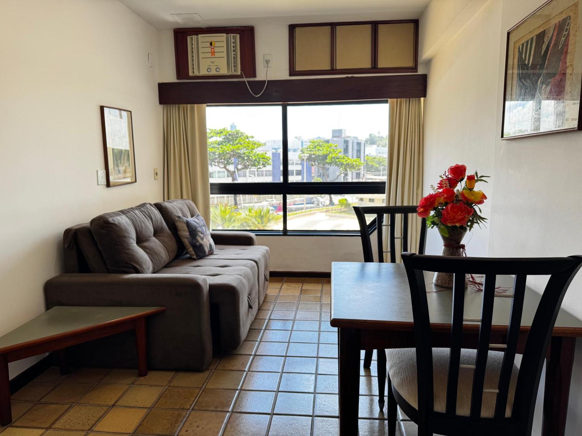 Ondina Residences Apartamento Salvador