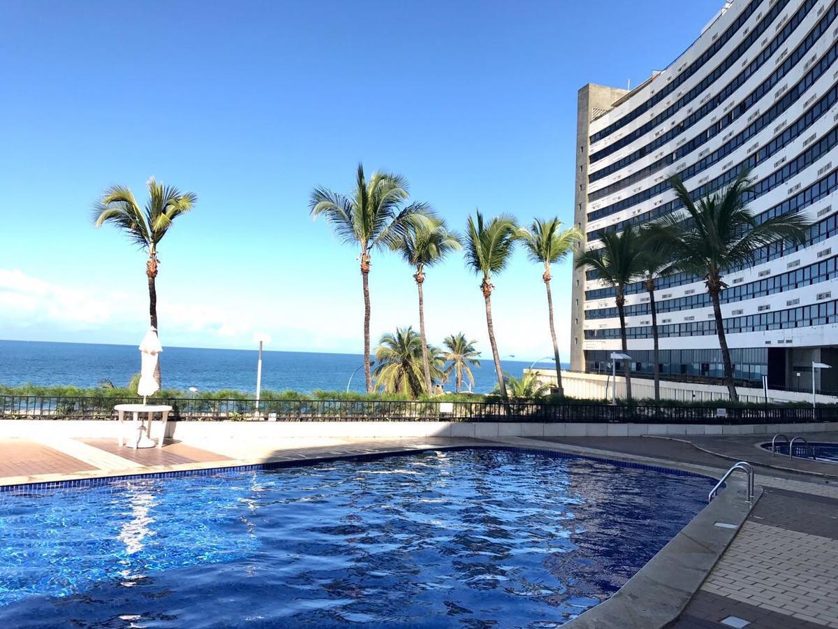 Apartamento Ondina Residences